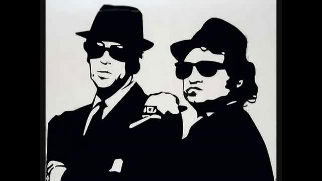 Soul Man