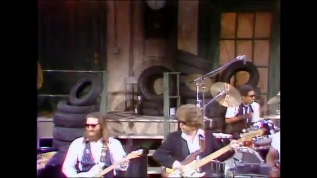 Soul Man