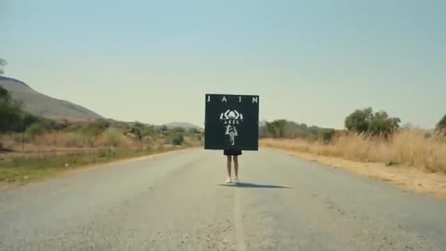 Jain - Makeba (Official Video)