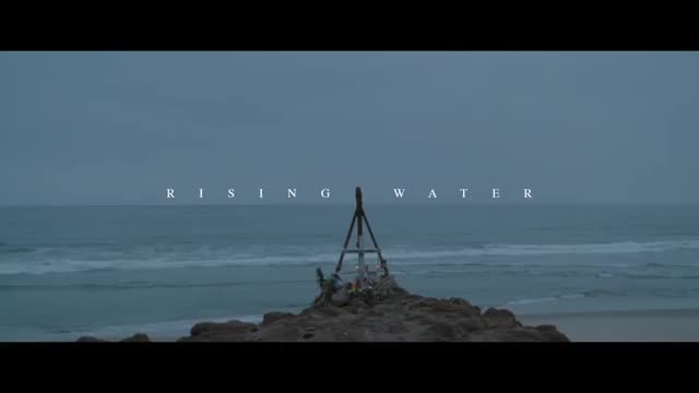 James Vincent McMorrow - Rising Water (Official Video)