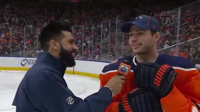 SKILLS | Ty Rattie Interview