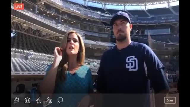 Phil Hughes on returning home, Twitter trolls, and pitching against HO