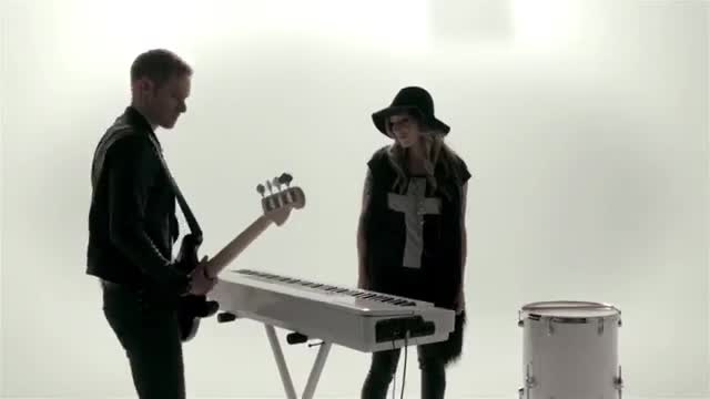 Love & The Outcome - He Is With Us (Official Music Video)