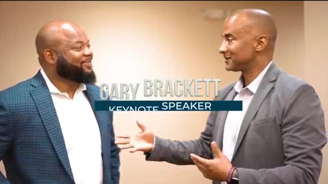 Let Me Teach Your Team The #ChampionshipFramework! (Speaker Reel)