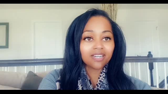 Testimonial - Black Businesses Matter