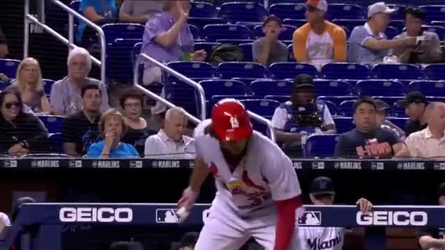 6/10/19: Wacha throws 6 scoreless frames in 4-1 win