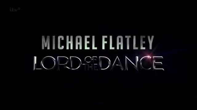 Michael Flatley - Lord Of The Dance (Live @ BGT)