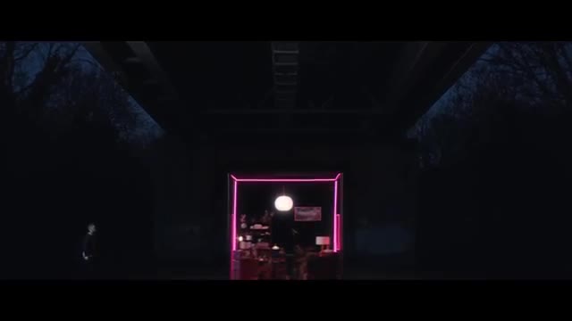 Mont Jake - Come Closer ft. Leland Whitty, Gene Fisher
