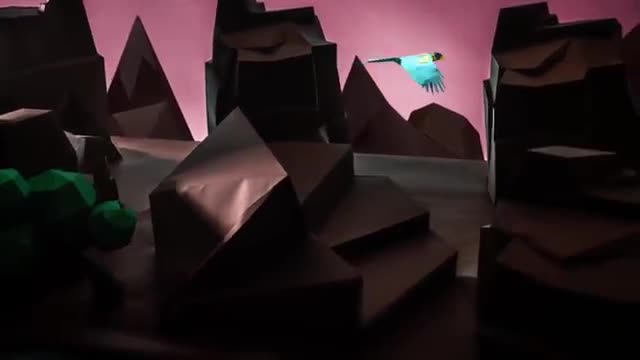 Robbie Williams | The Impossible (Official Video)