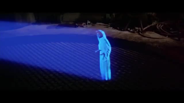 STAR WARS: A NEW HOPE in Concert