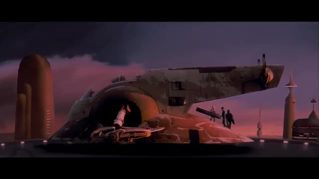 Star Wars: The Empire Strikes Back in Concert