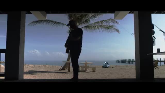 "Getaway" - Styles Haury [ Official Music Video ]