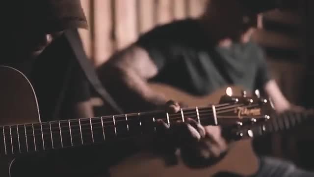 "Looking Back" - Styles Haury [ Unplugged ]