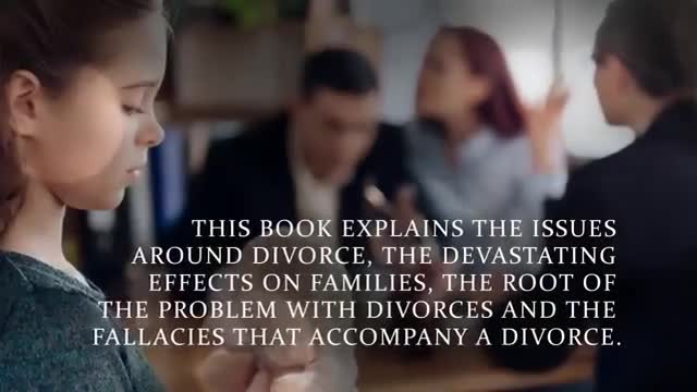 God Will Never Divorce You! by Edgar Baez, JD