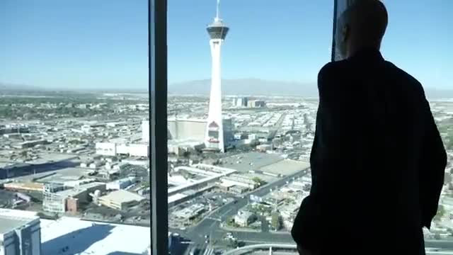 The Benji Bruce Story