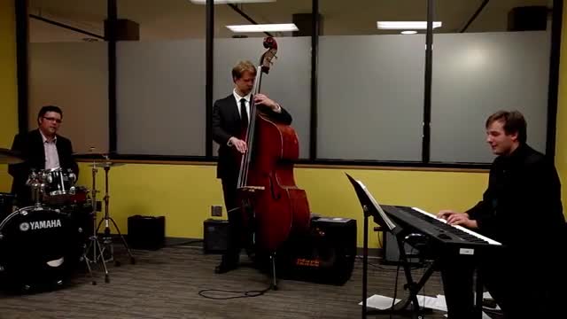 Jazz Trio