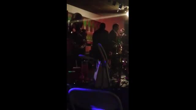 St. Gabriel Celestial Brass Band
