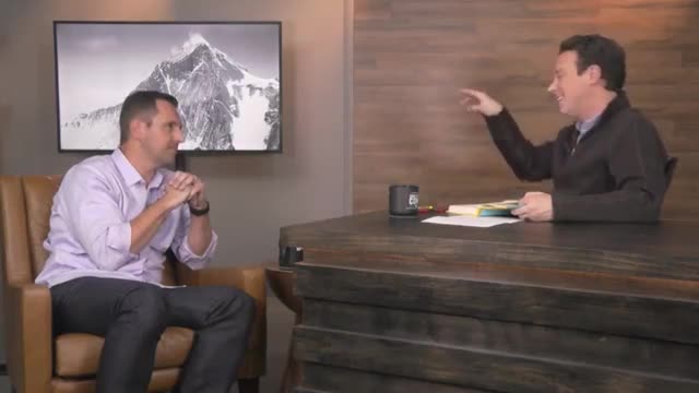 Leading Creatives Well | Todd Henry