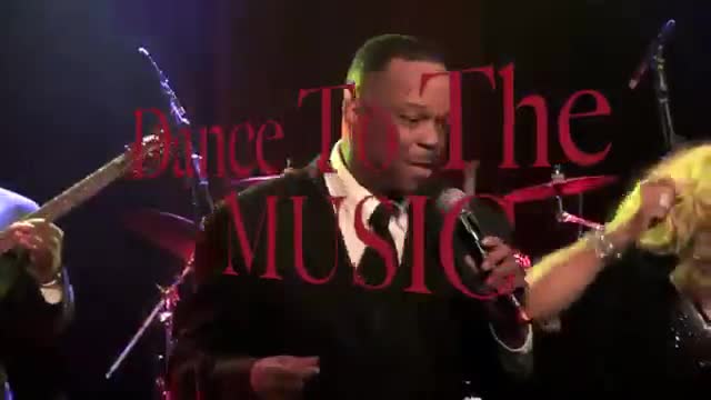 Deja Blu New York Dance to the music