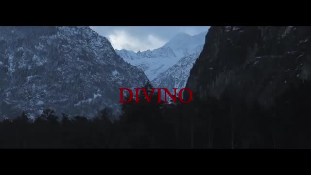Vincent Niclo | Divino (clip officiel)
