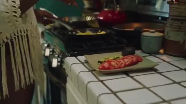 TeaMarrr - One Job (Official Video)