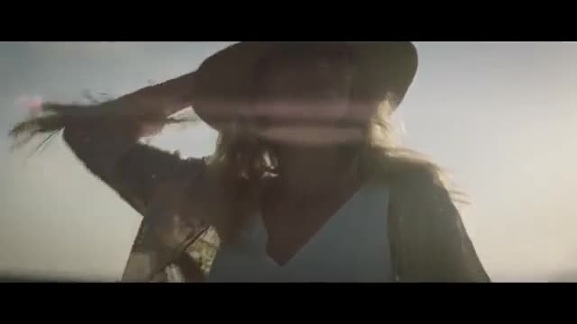 Lukas Nelson & Promise of the Real - Find Yourself (Music Video)