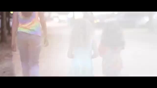 Lukas Nelson & Promise of the Real - Carolina (Music Video)