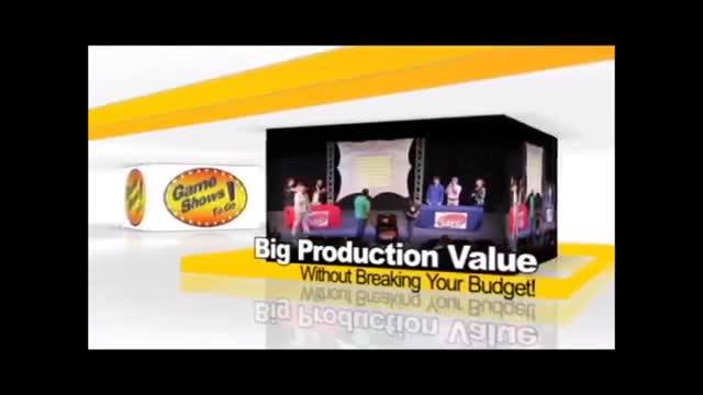 Survey Says Game Show