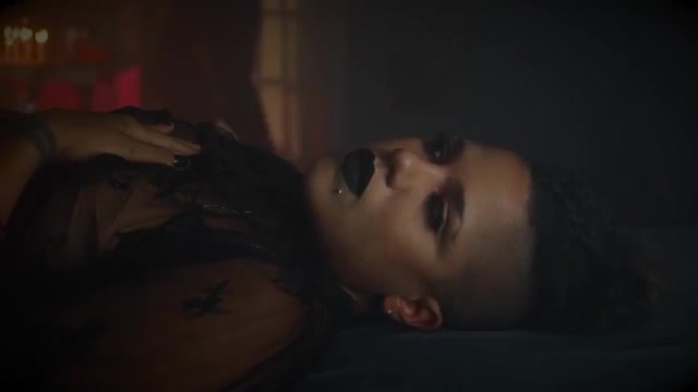 sage (witch two) official music video
