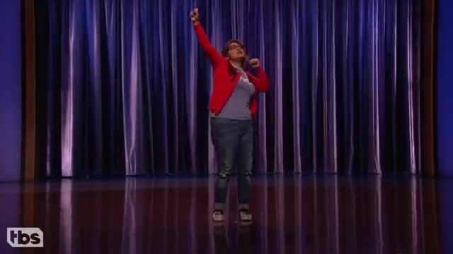 Cristela Alonzo