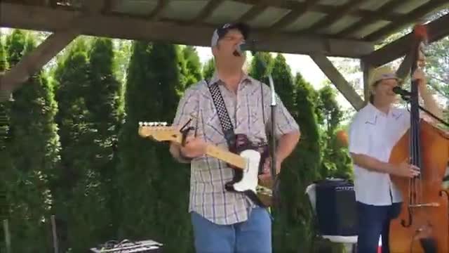 Billy & Bob Classic Country Duo