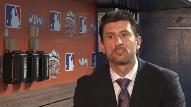 Nomar Garciaparra: What Playing Multiple Sports Taught Him