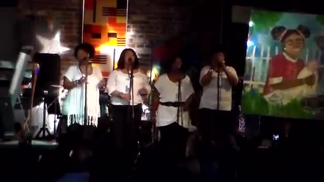 Fuzion Sol Band
