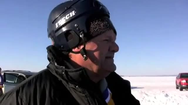 Marcel Dionne talks about what's wrong with NHL players today