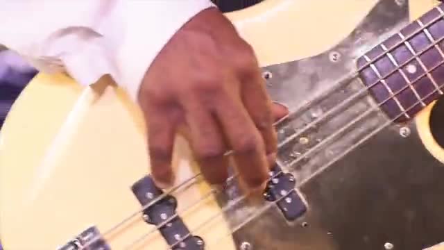 Pop Rebels 4-Piece Promo