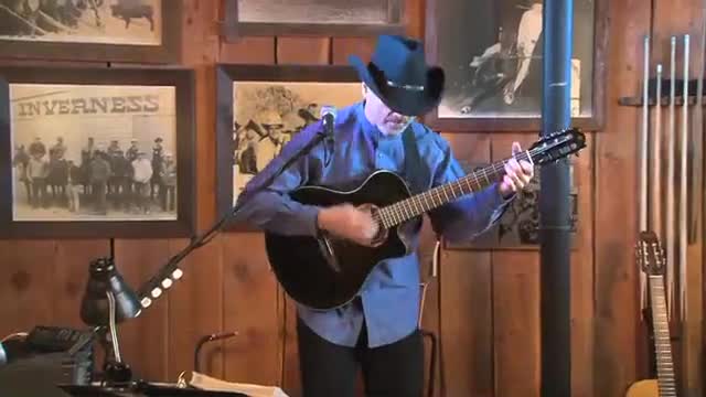 Wagon Wheel