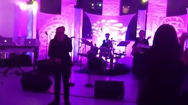 The After Party Band