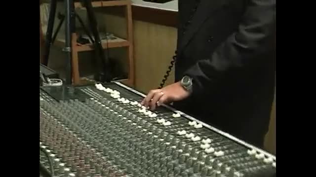 Groove Machine