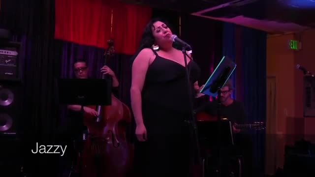 Gypsy Jazz Band