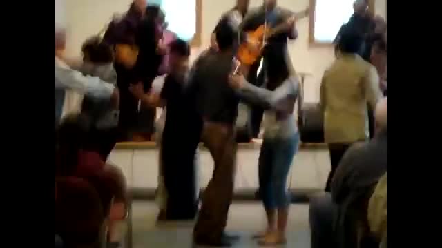 Luis Cordero y Los Amigos