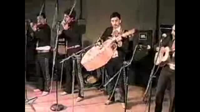 Mariachi Loco