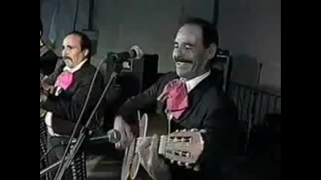 La Bamba