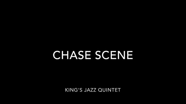 King's Jazz Quintet