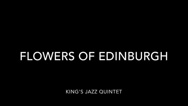 King's Jazz Quintet