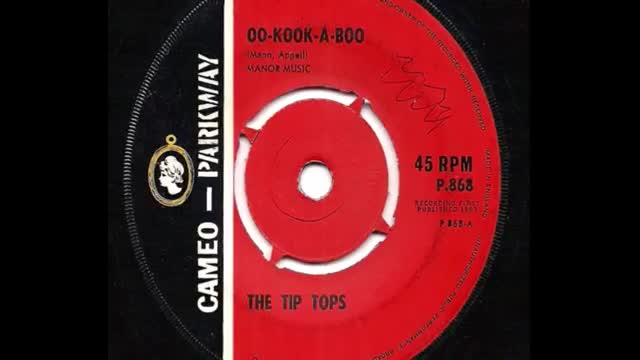 The Tip Tops