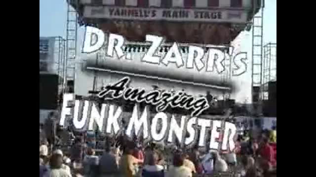 promotional video