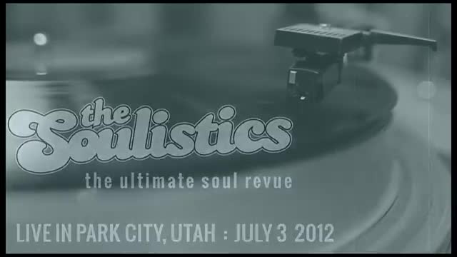 The Soulistics