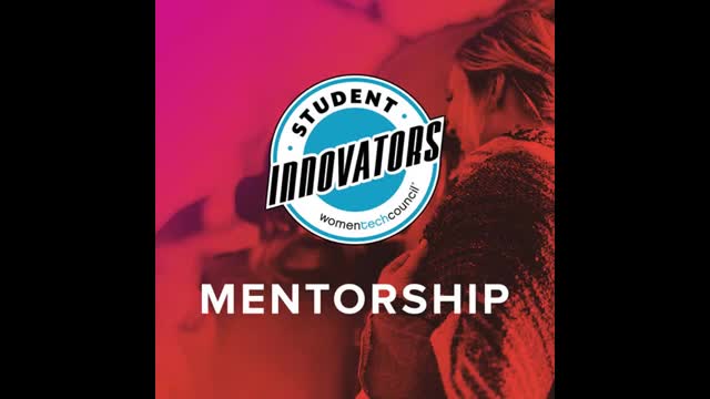 Episode 9 Kira Booth WTCSI Mentorship Podcast