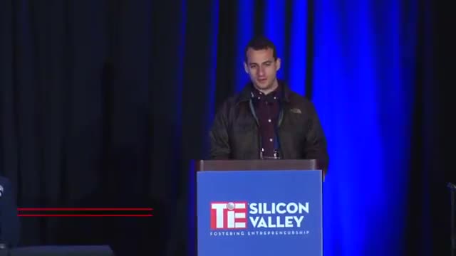 Pedro Sorrentino - Innovation and Entrepreneurship in Americas