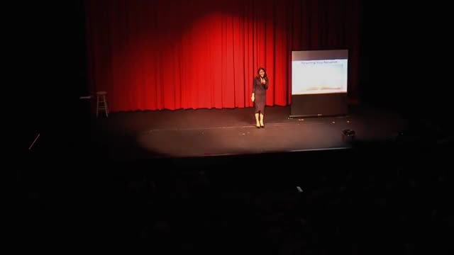 Social Entrepreneurship | Melissa Jun Rowley | TEDxBayCity